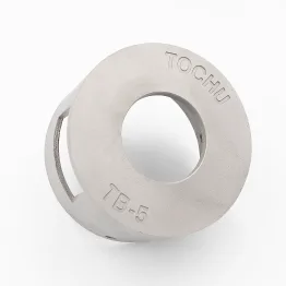 Control cage for TC 312